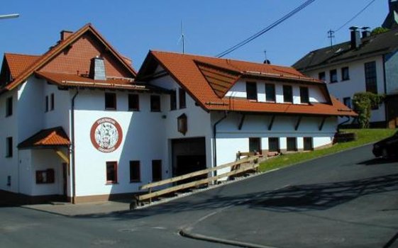 Feuerwehr Oberndorf