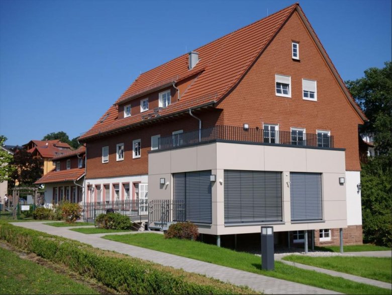 Familienzentrum